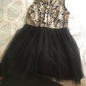 Juniors dress. Worn once.